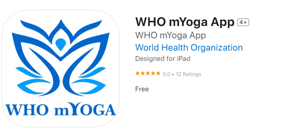 myoga app